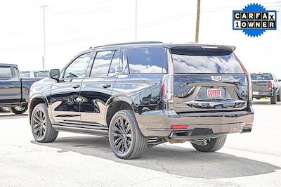 2022 Cadillac Escalade 4WD SUV for sale #CA7424 - photo 2