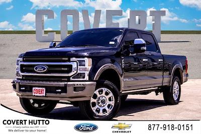 2022 Ford F-250 Crew Cab 4x4 Pickup for sale #CA7424A - photo 1