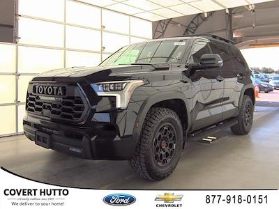 2023 Toyota Sequoia 4WD SUV for sale #CA7425 - photo 1