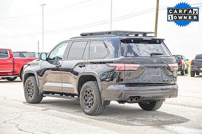 2023 Toyota Sequoia 4WD SUV for sale #CA7425 - photo 2