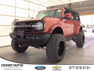 2023 Ford Bronco 4x4 SUV for sale #CA7426 - photo 1