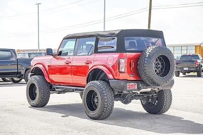 2023 Ford Bronco 4x4 SUV for sale #CA7426 - photo 2