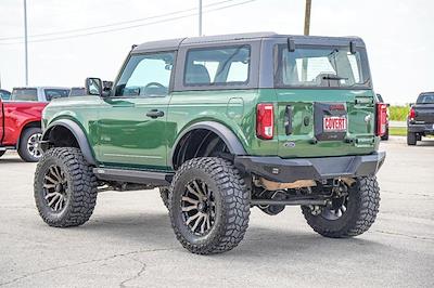 2022 Ford Bronco 4x4 SUV for sale #CA7428 - photo 2