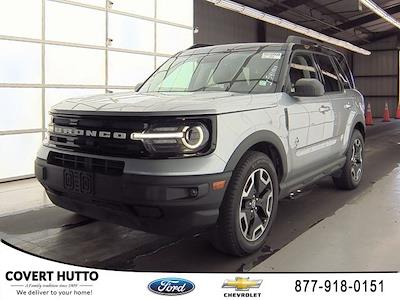 2021 Ford Bronco Sport AWD SUV for sale #CA7429 - photo 1