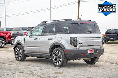 2021 Ford Bronco Sport AWD SUV for sale #CA7429 - photo 2