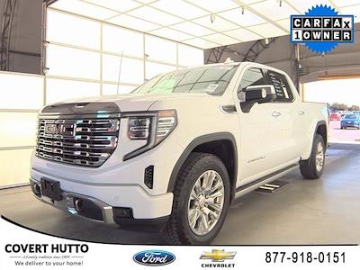 2023 GMC Sierra 1500 Crew Cab 4x4 Pickup for sale #CA7430 - photo 1