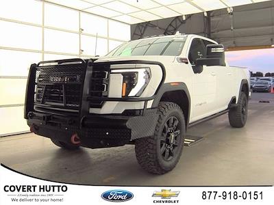 2024 GMC Sierra 2500 Crew Cab 4x4 Pickup for sale #CA7431 - photo 1
