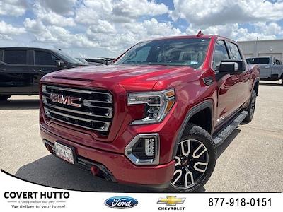 2019 GMC Sierra 1500 Crew Cab 4x4 Pickup for sale #CA7431A - photo 1