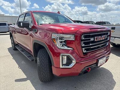 2019 GMC Sierra 1500 Crew Cab 4x4 Pickup for sale #CA7431A - photo 2
