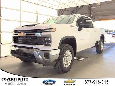 2024 Chevrolet Silverado 2500 Crew Cab 4x4 Pickup for sale #CA7432 - photo 1