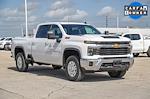 2024 Chevrolet Silverado 2500 Crew Cab 4x4 Pickup for sale #CA7432 - photo 6