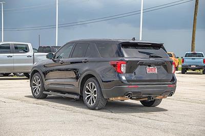 2022 Ford Explorer RWD SUV for sale #CA7433 - photo 2
