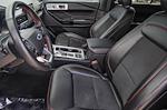 Used 2022 Ford Explorer ST-Line SUV for sale #CA7433 - photo 12