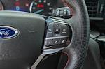 Used 2022 Ford Explorer ST-Line SUV for sale #CA7433 - photo 16