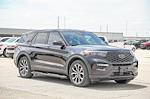 Used 2022 Ford Explorer ST-Line SUV for sale #CA7433 - photo 6