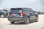 Used 2022 Ford Explorer ST-Line SUV for sale #CA7433 - photo 8