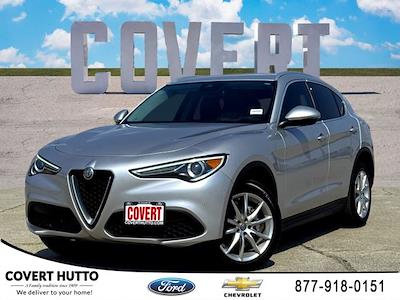 2018 Alfa Romeo Stelvio AWD SUV for sale #CA7433A - photo 1