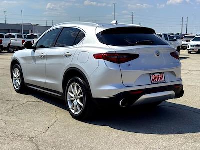 2018 Alfa Romeo Stelvio AWD SUV for sale #CA7433A - photo 2