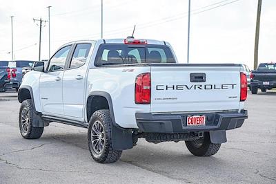 2022 Chevrolet Colorado Crew Cab 4x4 Pickup for sale #CA7434 - photo 2