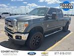 2015 Ford F-250 Crew Cab 4WD Pickup for sale #CA7434A - photo 1