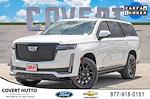 Used 2024 Cadillac Escalade Sport Platinum SUV for sale #CA7436 - photo 1