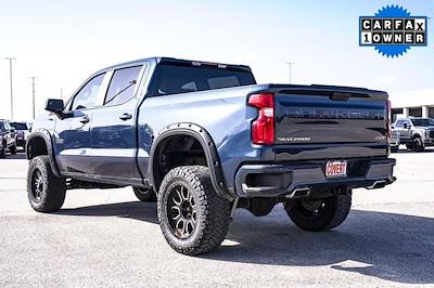 2020 Chevrolet Silverado 1500 Crew Cab 4x4 Pickup for sale #CA7437 - photo 2