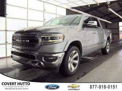2022 Ram 1500 Crew Cab 4x2 Pickup for sale #CA7438 - photo 1