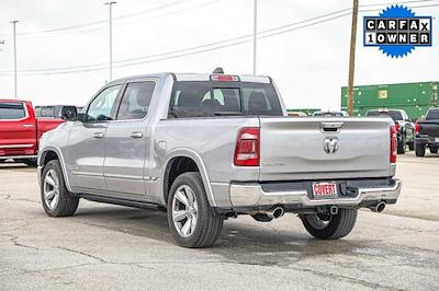 2022 Ram 1500 Crew Cab 4x2 Pickup for sale #CA7438 - photo 2