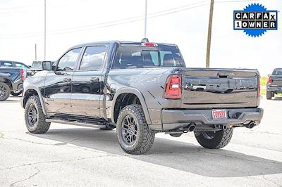 2025 Ram 1500 Crew Cab 4x4 Pickup for sale #CA7440 - photo 2