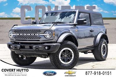 2023 Ford Bronco AWD SUV for sale #CA7443 - photo 1