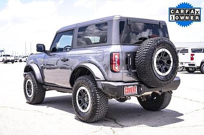 2023 Ford Bronco AWD SUV for sale #CA7443 - photo 2