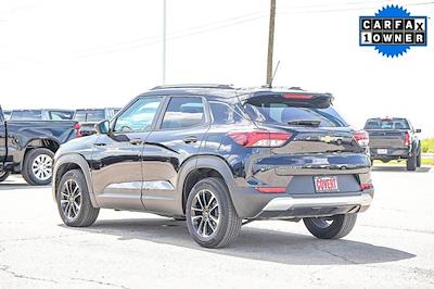 2025 Chevrolet Trailblazer AWD SUV for sale #CA7446 - photo 2