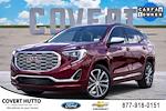 2019 GMC Terrain FWD SUV for sale #CA7447 - photo 1