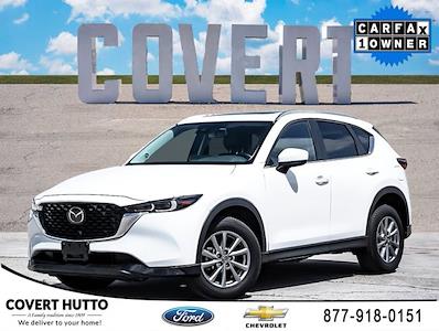 2023 Mazda CX-5 AWD SUV for sale #CA7449 - photo 1