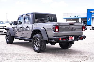 2020 Jeep Gladiator Crew Cab 4x4 Pickup for sale #CA7450 - photo 2