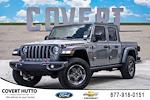 2020 Jeep Gladiator Crew Cab 4x4 Pickup for sale #CA7450 - photo 1