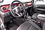 2020 Jeep Gladiator Crew Cab 4x4 Pickup for sale #CA7450 - photo 11