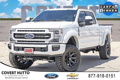 2022 Ford F-250 Crew Cab 4x4 Pickup for sale #CA7451 - photo 1