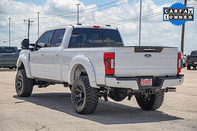 2022 Ford F-250 Crew Cab 4x4 Pickup for sale #CA7451 - photo 2