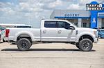 2022 Ford F-250 Crew Cab 4x4 Pickup for sale #CA7451 - photo 7