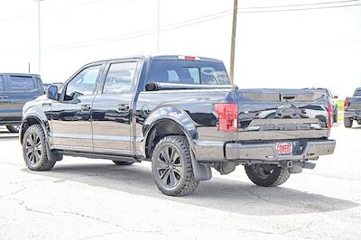 2020 Ford F-150 SuperCrew Cab 4x2 Pickup for sale #CA7452 - photo 2