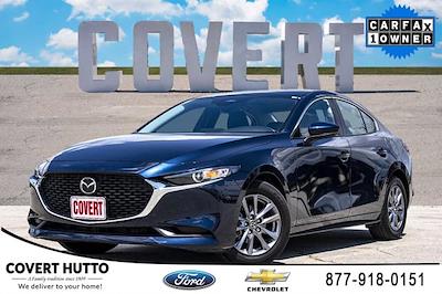 2024 Mazda3 4x2 Hatchback for sale #CA7453 - photo 1