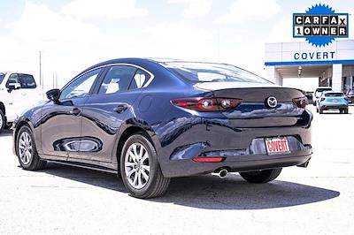 2024 Mazda3 4x2 Hatchback for sale #CA7453 - photo 2