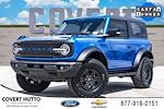 2021 Ford Bronco AWD SUV for sale #CA7454 - photo 1