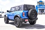 2021 Ford Bronco AWD SUV for sale #CA7454 - photo 2