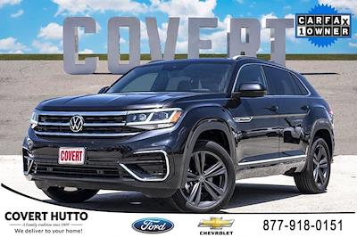 2022 Volkswagen Atlas Cross Sport AWD SUV for sale #CA7455 - photo 1