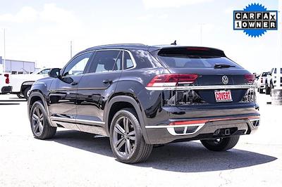 2022 Volkswagen Atlas Cross Sport AWD SUV for sale #CA7455 - photo 2