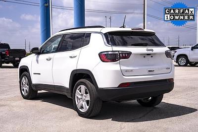2022 Jeep Compass 4x4 SUV for sale #CA7456 - photo 2
