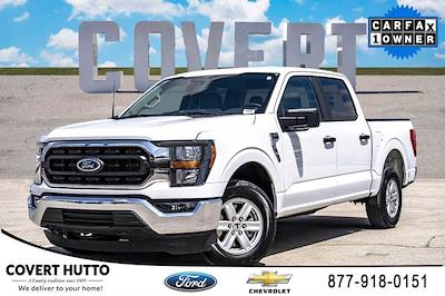 2023 Ford F-150 SuperCrew Cab 4x2 Pickup for sale #CA7460 - photo 1
