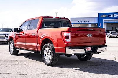 2023 Ford F-150 SuperCrew Cab 4x2 Pickup for sale #CA7463 - photo 2